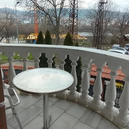 кащта за гости арда * Κάρτζαλι