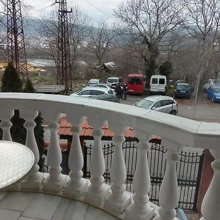 кащта за гости арда