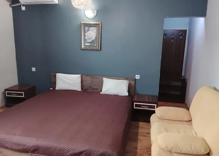 кащта за гости арда